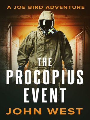cover image of The Procopius Event: a Joe Bird Adventure